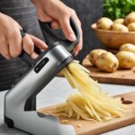 best electric potato peeler