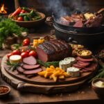 best electric smoker