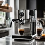 best espresso machine amazon