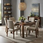 best expandable dining tables
