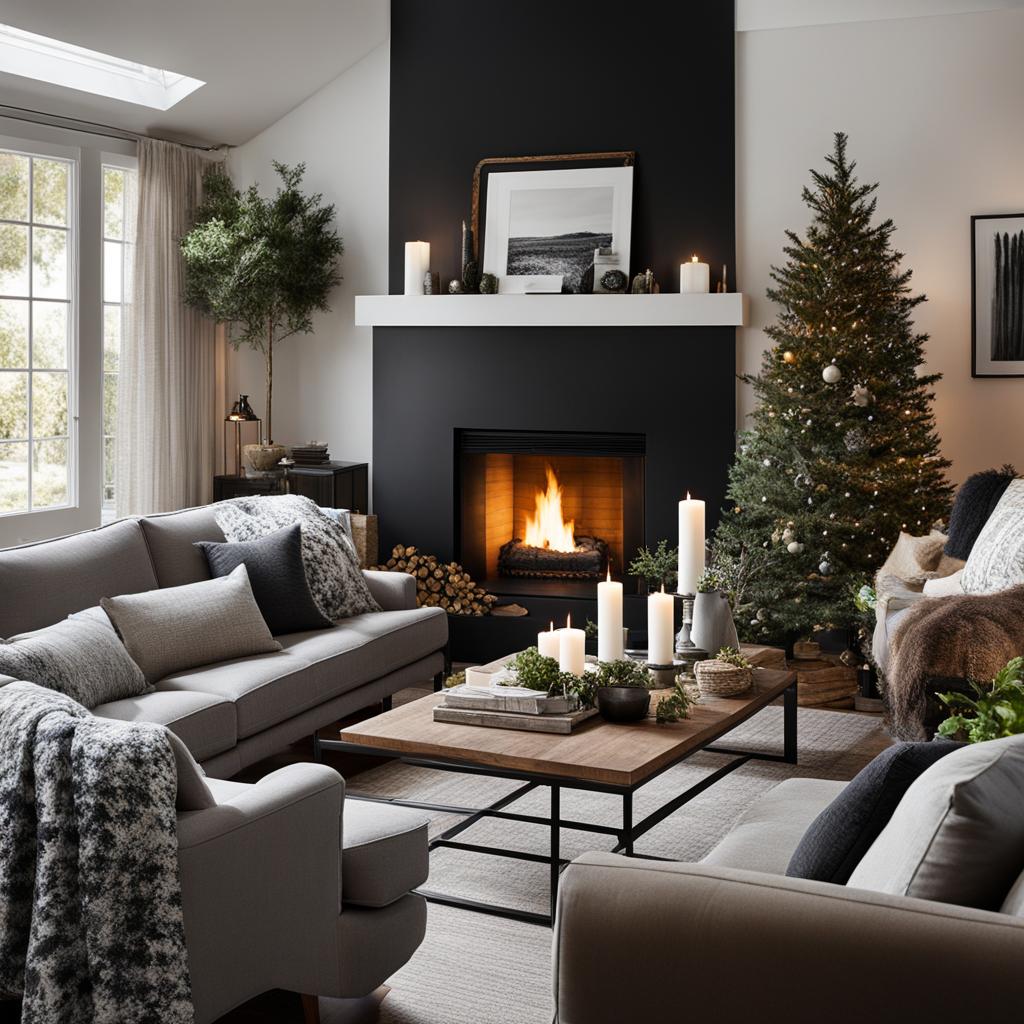 best fireplace paint