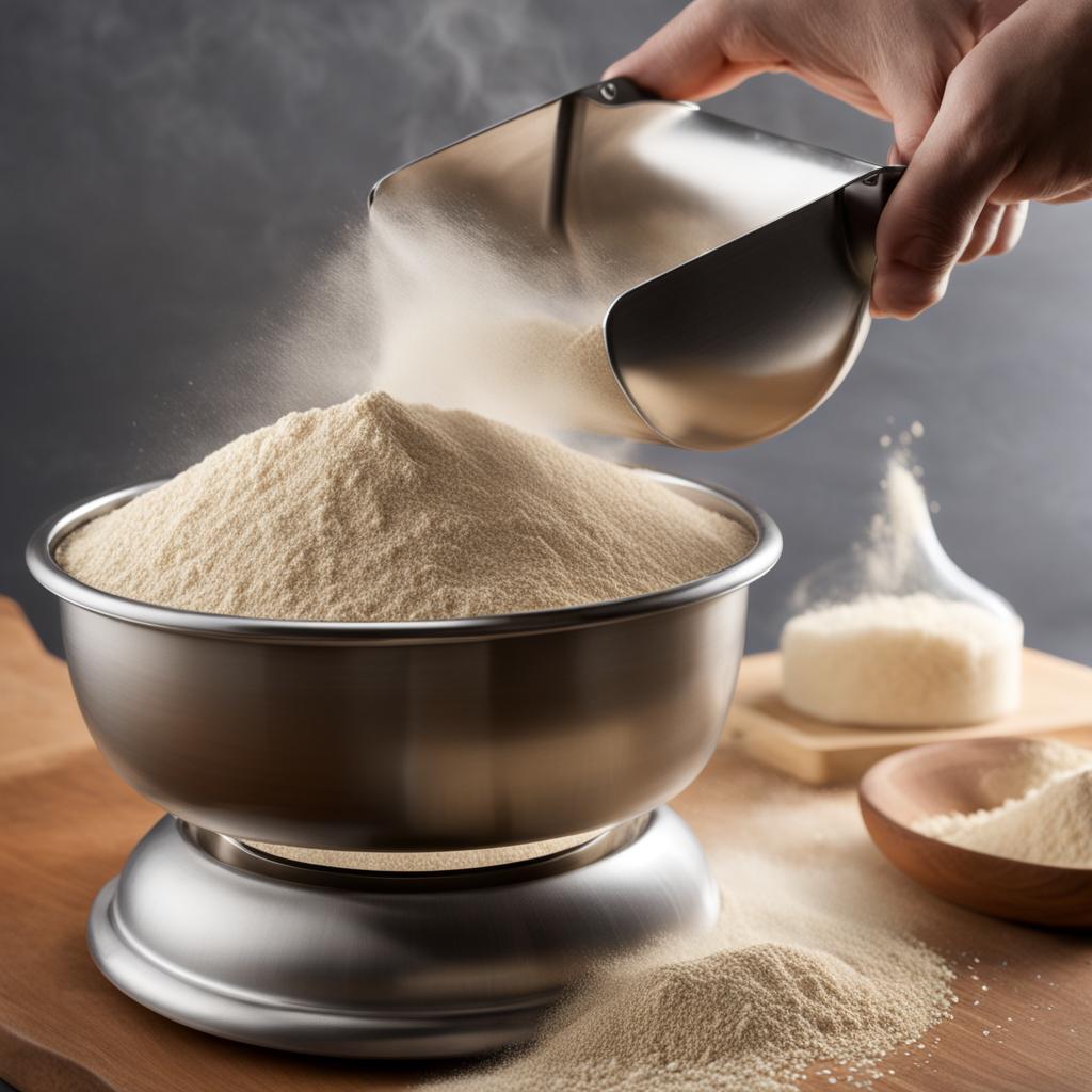 best flour sifter