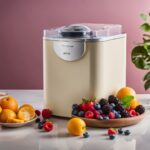 best fruit ice cream maker