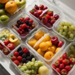 best fruit storage containers