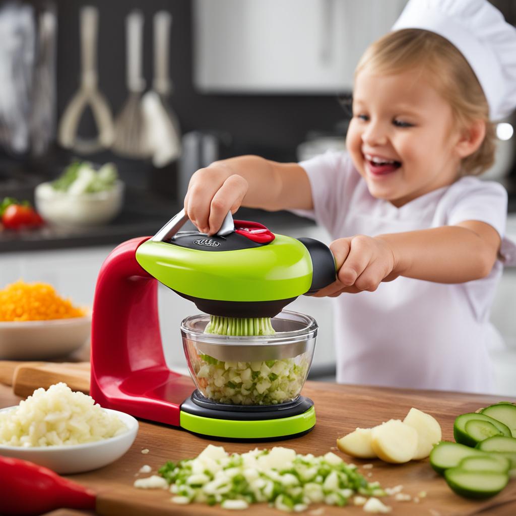 best garlic press for kids best garlic press for kids