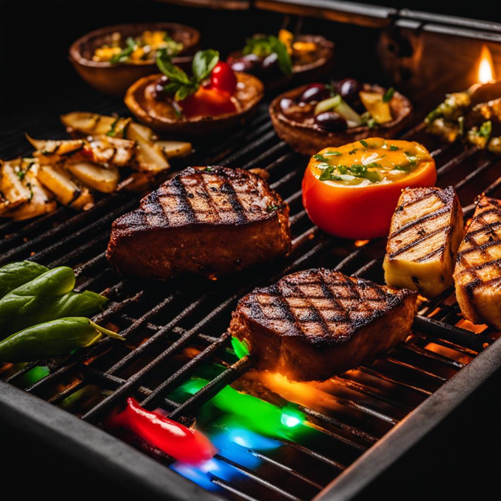 best grill lights best grill lights