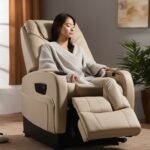 best heat and massage recliner
