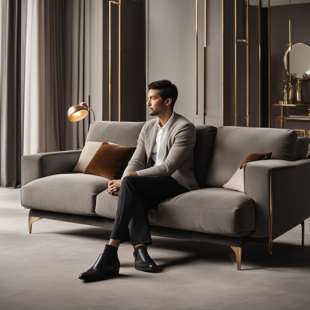 best high back sofa for tall individuals best high back sofa for tall individuals