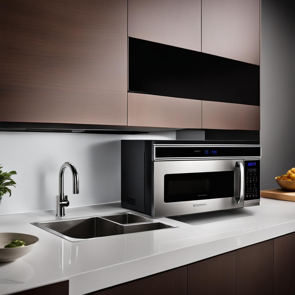 best high-end microwave best high-end microwave