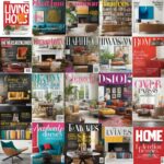 best home design magazines