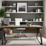 best home office furniture sets