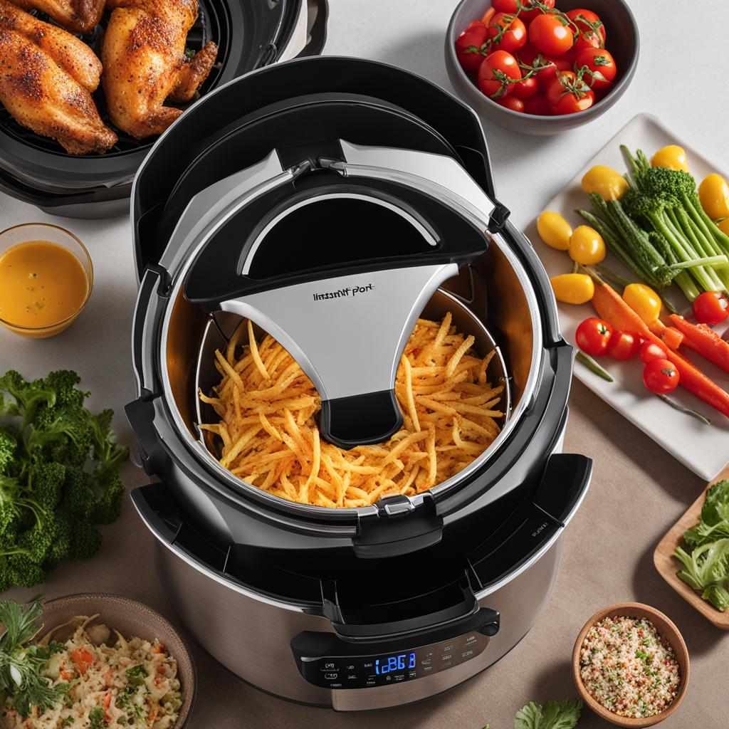best instant pot air fryer lid 2021 best instant pot air fryer lid 2021