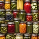 best jars for pickling