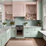 best kitchen cabinet paint colors