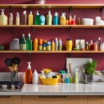 best kitchen cleaning products