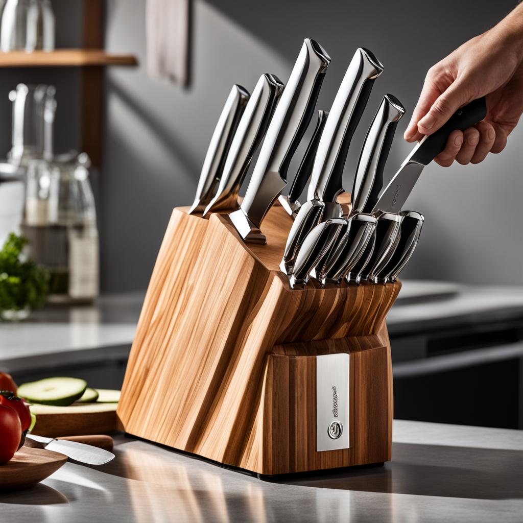 best kitchen knife set best kitchen knife set