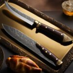 best knife for carving turkey