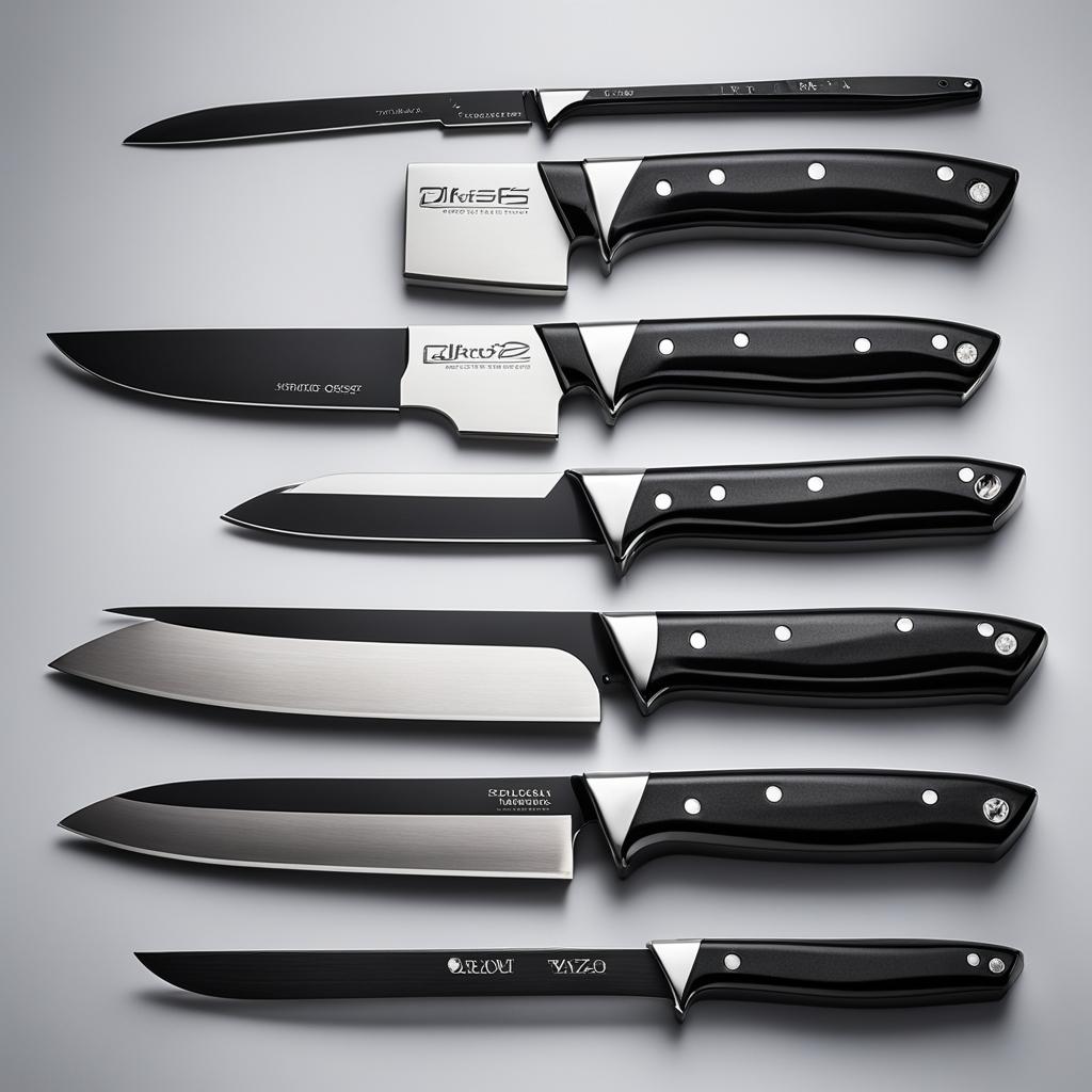best knife set on Amazon best knife set on Amazon