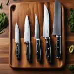best knife set williams sonoma