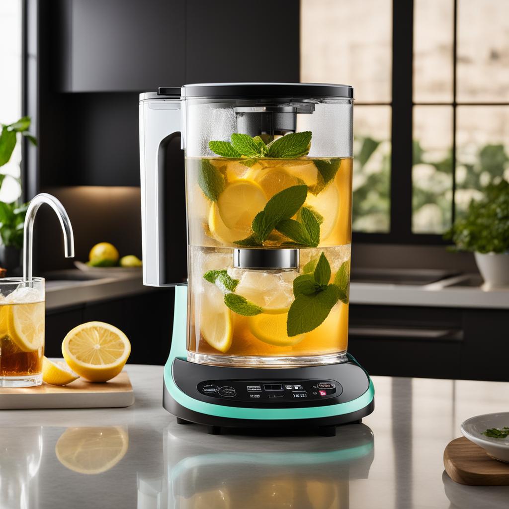 best large-capacity ice tea maker best large-capacity ice tea maker