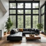 best leather couches
