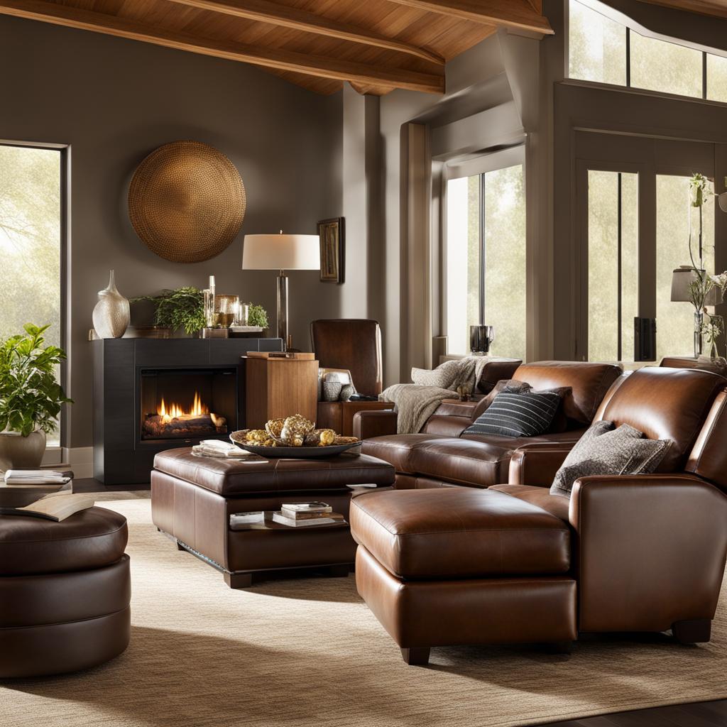 best leather recliner best leather recliner