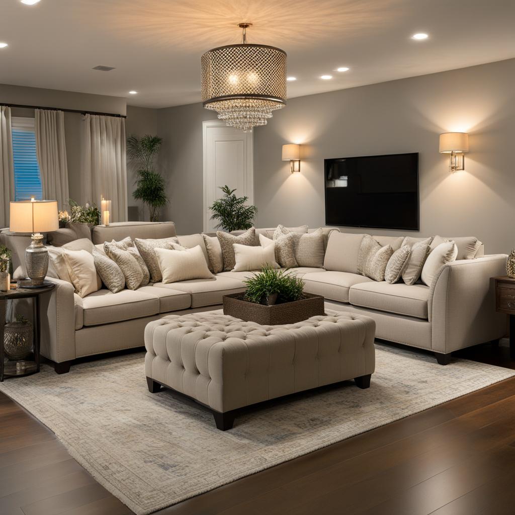best linen sectional sofa best linen sectional sofa