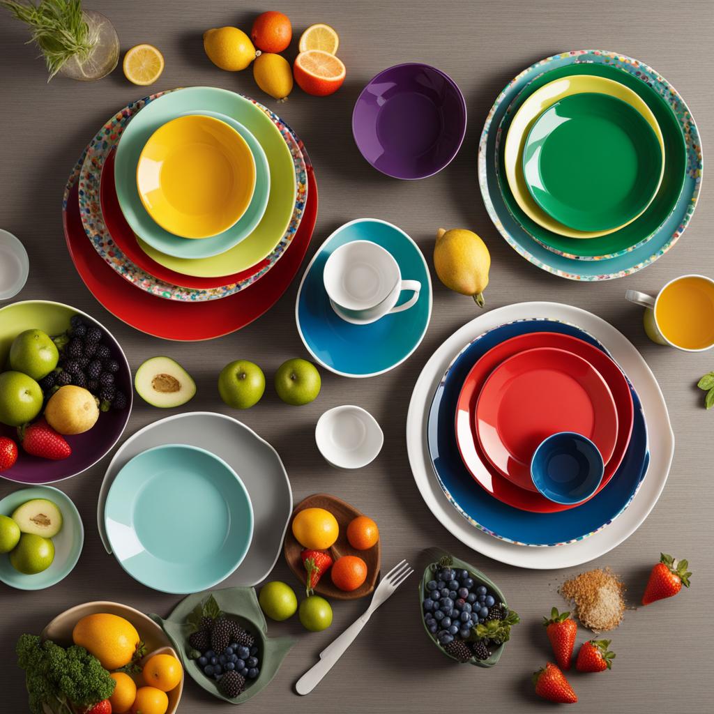 best melamine dinnerware best melamine dinnerware