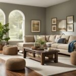 best memory foam couch