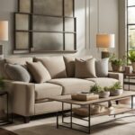 best microfiber couch