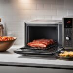 best microwave bacon cooker