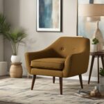 best mid century bed frame