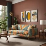 best mid century sleeper sofa