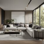 best modular sectional