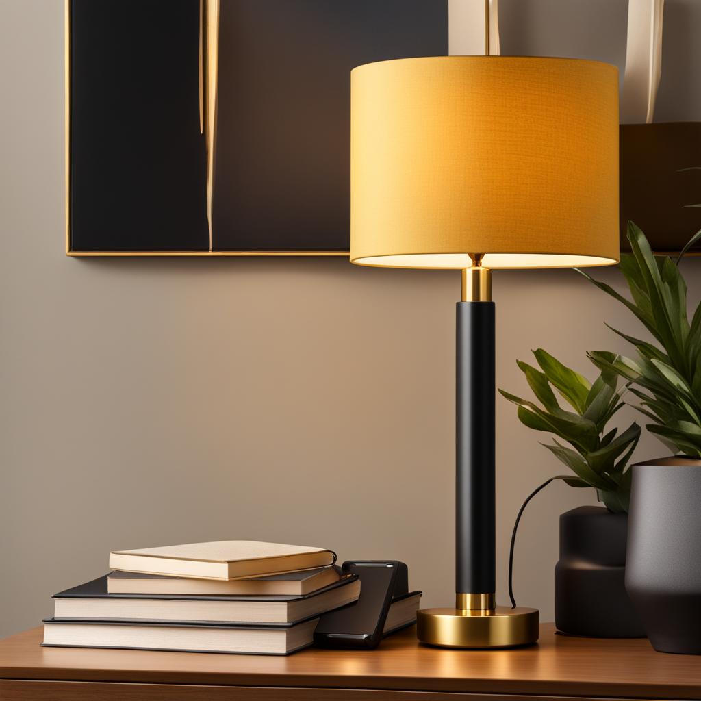 best nightstand lamps best nightstand lamps