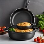 best non stick granite cookware