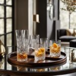 best old fashioned glasses