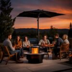 best outdoor heaters