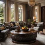best oval coffee tables