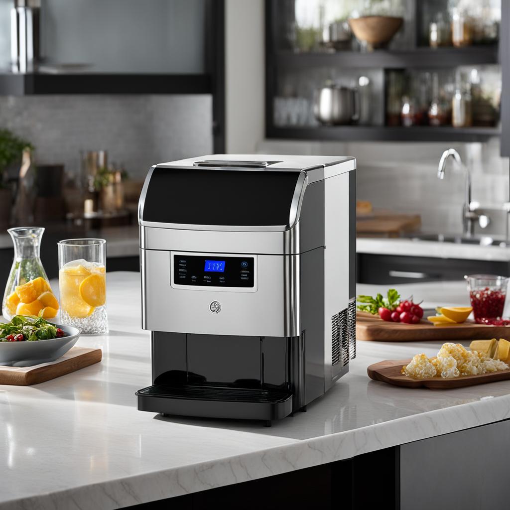 best overall countertop ice maker best overall countertop ice maker