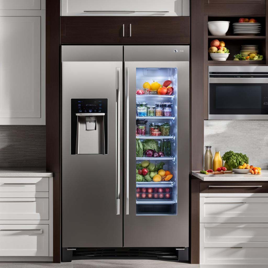 best overall refrigerator best overall refrigerator