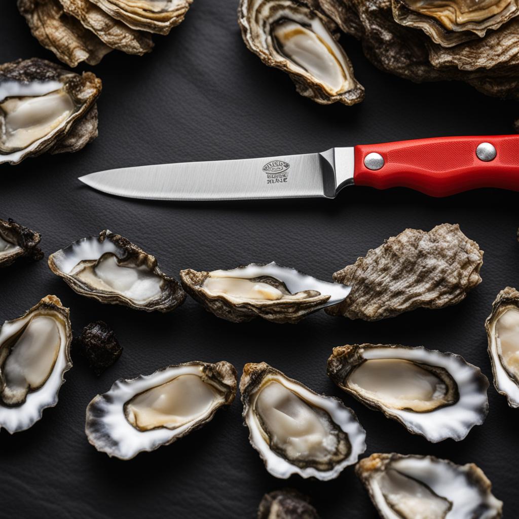 best oyster knife for small oysters best oyster knife for small oysters