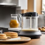 best pancake batter dispenser
