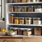 best pantry storage containers