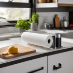 best paper towel holder for rv