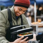 best portable food warmer