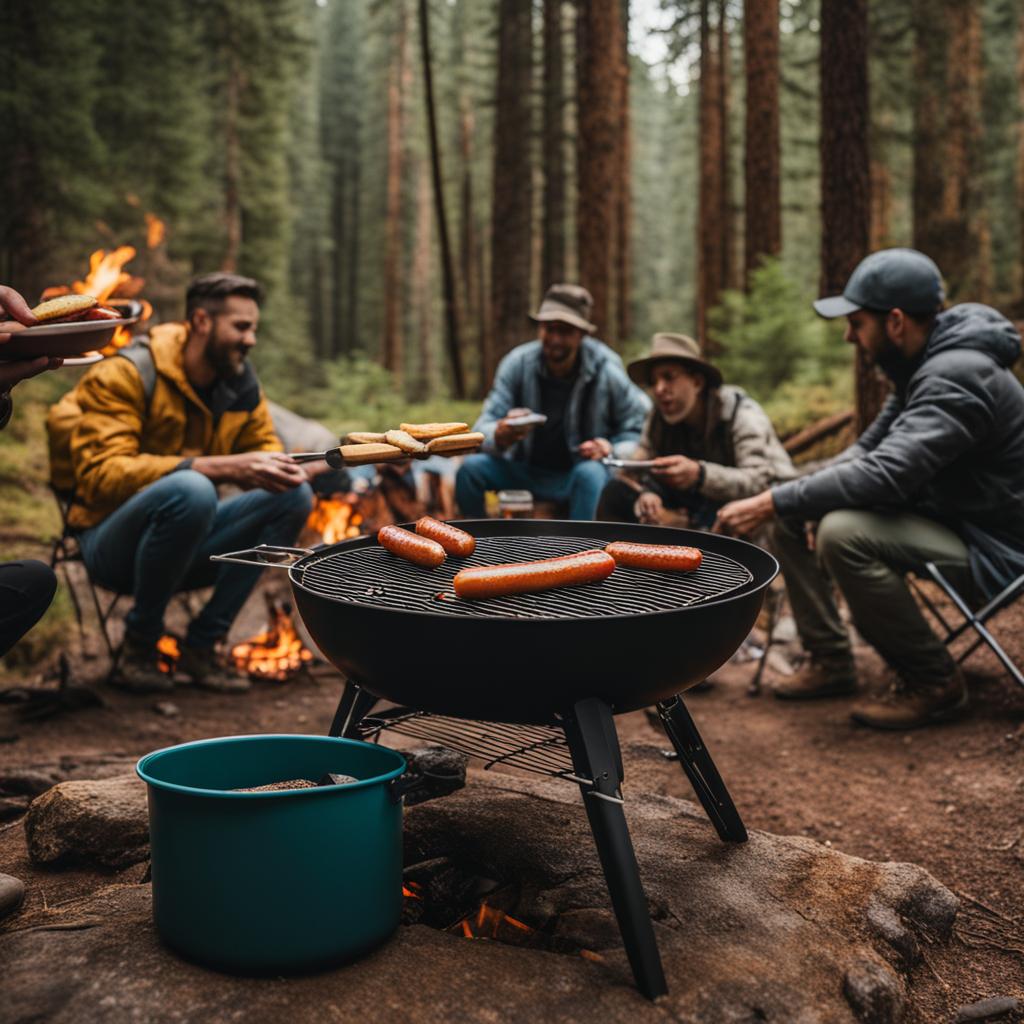 best portable grill for camping best portable grill for camping
