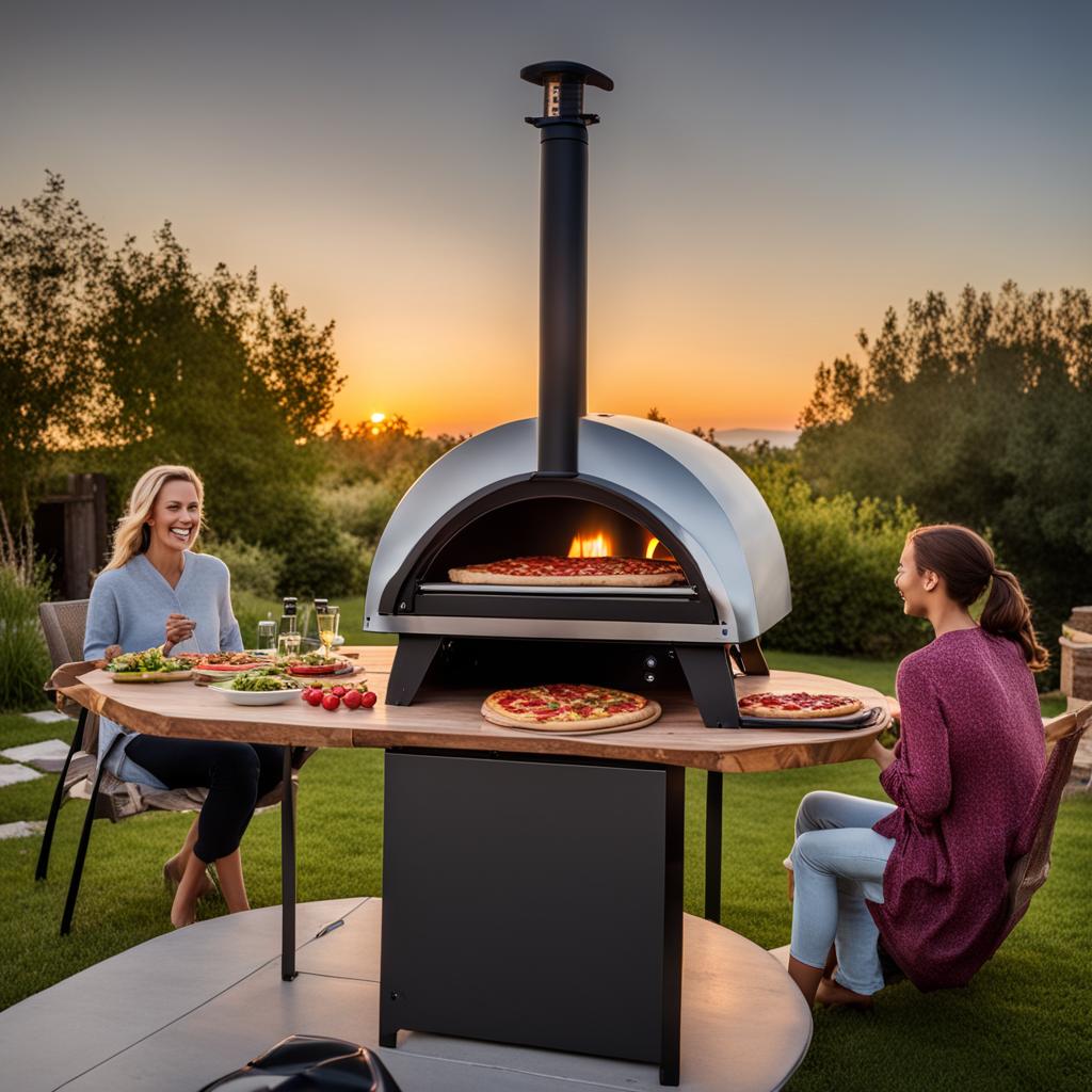 best portable pizza oven best portable pizza oven