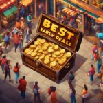 best prime early access deals