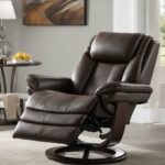 best push back recliner